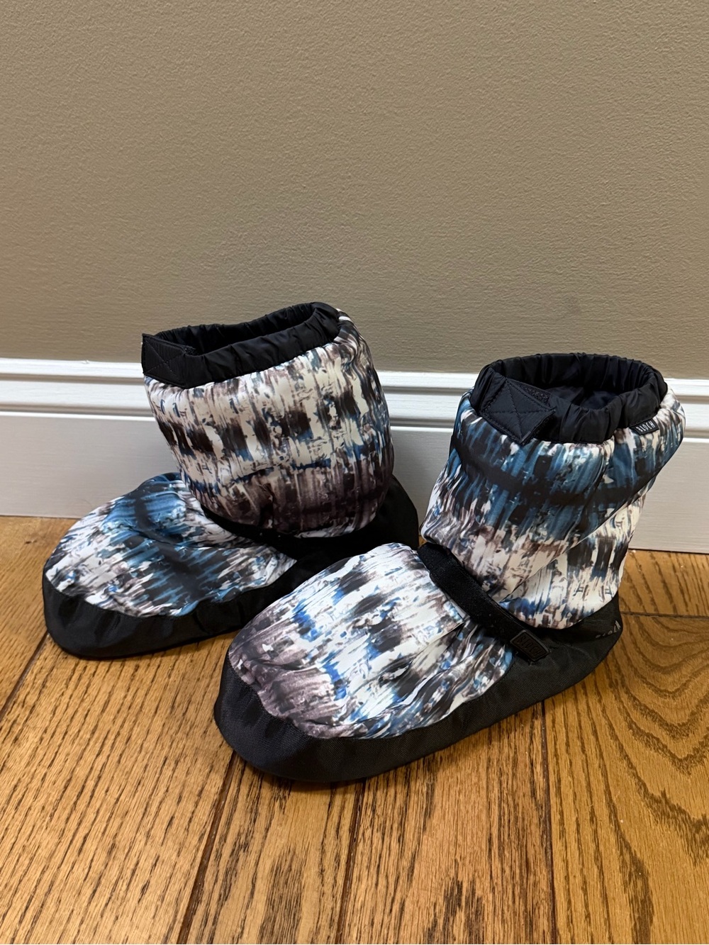 Bloch Ballet Warm-Up Booties/Covers